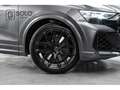 Audi RS Q8 RSQ8 quattro tiptronic Gris - thumbnail 3