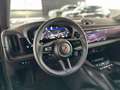 Porsche Cayenne Coupé  3.0 V6 E-Hybrid 470 cv display pass. Schwarz - thumbnail 9