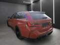 BMW M3 Touring Competition xDrive+LIVE COCKPIT PRO+DR.ASS Rojo - thumbnail 5