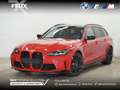BMW M3 Touring Competition xDrive+LIVE COCKPIT PRO+DR.ASS Rot - thumbnail 1