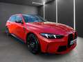 BMW M3 Touring Competition xDrive+LIVE COCKPIT PRO+DR.ASS Rojo - thumbnail 2