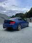 BMW 240 M240 i Blau - thumbnail 4