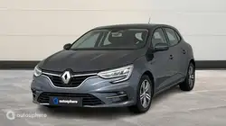 Renault Megane 1.5 Blue dCi 115ch Evolution EDC