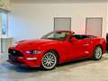 Ford Mustang GT Convertible, CABRIO, ACC, PERFORMANCE PAKET,SZH Rot - thumbnail 1