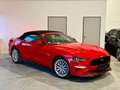 Ford Mustang GT Convertible, CABRIO, ACC, PERFORMANCE PAKET,SZH Rot - thumbnail 5
