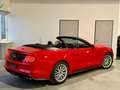 Ford Mustang GT Convertible, CABRIO, ACC, PERFORMANCE PAKET,SZH Rot - thumbnail 3