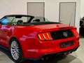 Ford Mustang GT Convertible, CABRIO, ACC, PERFORMANCE PAKET,SZH Rot - thumbnail 15