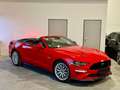 Ford Mustang GT Convertible, CABRIO, ACC, PERFORMANCE PAKET,SZH Rot - thumbnail 4