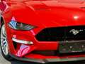 Ford Mustang GT Convertible, CABRIO, ACC, PERFORMANCE PAKET,SZH Rot - thumbnail 9