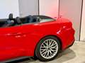 Ford Mustang GT Convertible, CABRIO, ACC, PERFORMANCE PAKET,SZH Rot - thumbnail 13