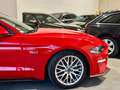Ford Mustang GT Convertible, CABRIO, ACC, PERFORMANCE PAKET,SZH Rot - thumbnail 12