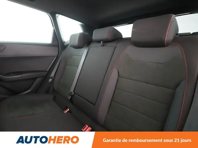 Seat Ateca view 14