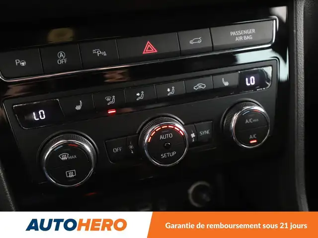 Seat Ateca view 25