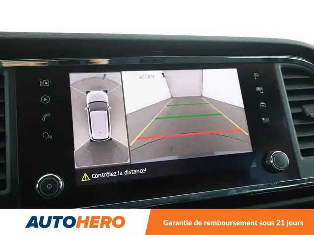 Seat Ateca view 24