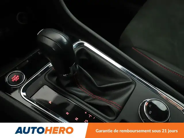 Seat Ateca view 26