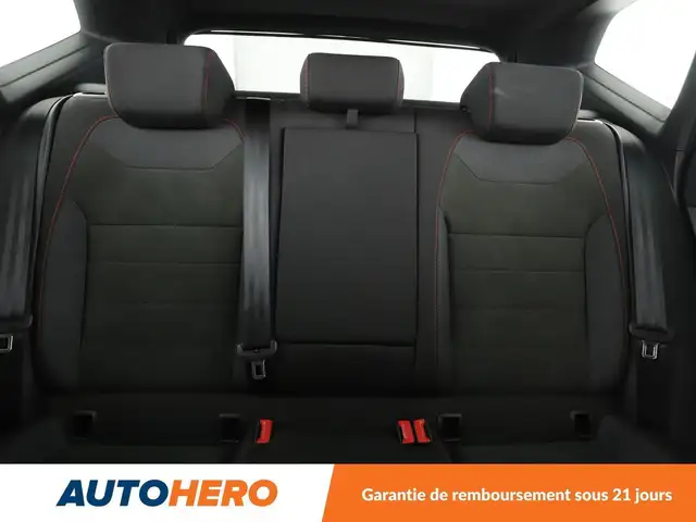 Seat Ateca view 15