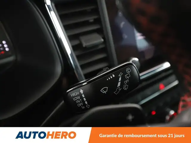 Seat Ateca view 27
