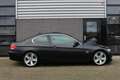 BMW 335 3-serie Coupé 335i High Executive / Keyless / Schu Schwarz - thumbnail 22