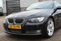 BMW 335 3-serie Coupé 335i High Executive / Keyless / Schu Schwarz - thumbnail 24
