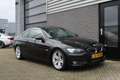 BMW 335 3-serie Coupé 335i High Executive / Keyless / Schu Schwarz - thumbnail 6