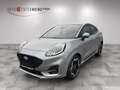Ford Puma 1.0 EcoBoost Hybrid Aut. ST-LINE X Silber - thumbnail 1