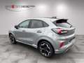 Ford Puma 1.0 EcoBoost Hybrid Aut. ST-LINE X Silber - thumbnail 8