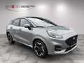 Ford Puma 1.0 EcoBoost Hybrid Aut. ST-LINE X Silber - thumbnail 3