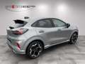 Ford Puma 1.0 EcoBoost Hybrid Aut. ST-LINE X Silber - thumbnail 5