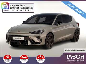 1.5 eTSI 150 DSG Facelift VirtC Full