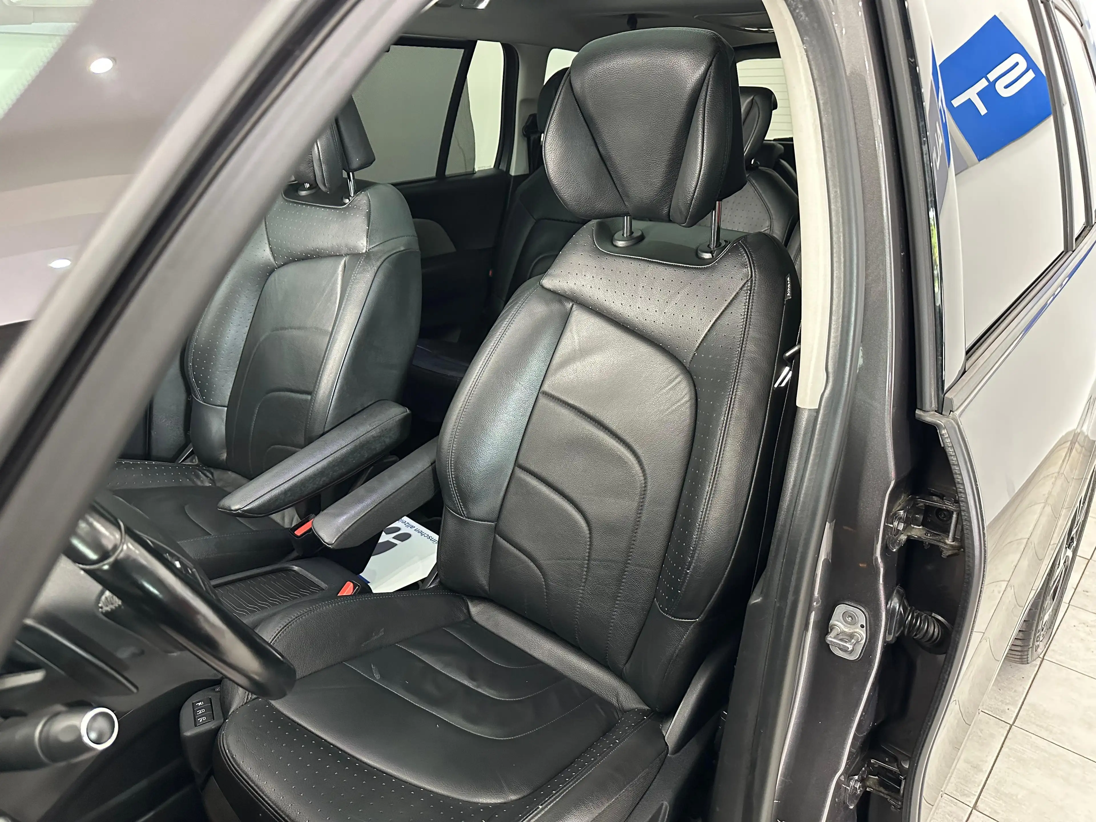 Citroen Grand C4 SpaceTourer Shine Aut. // 7-SITZER // PANORAMADACH // XENON // — photo 14