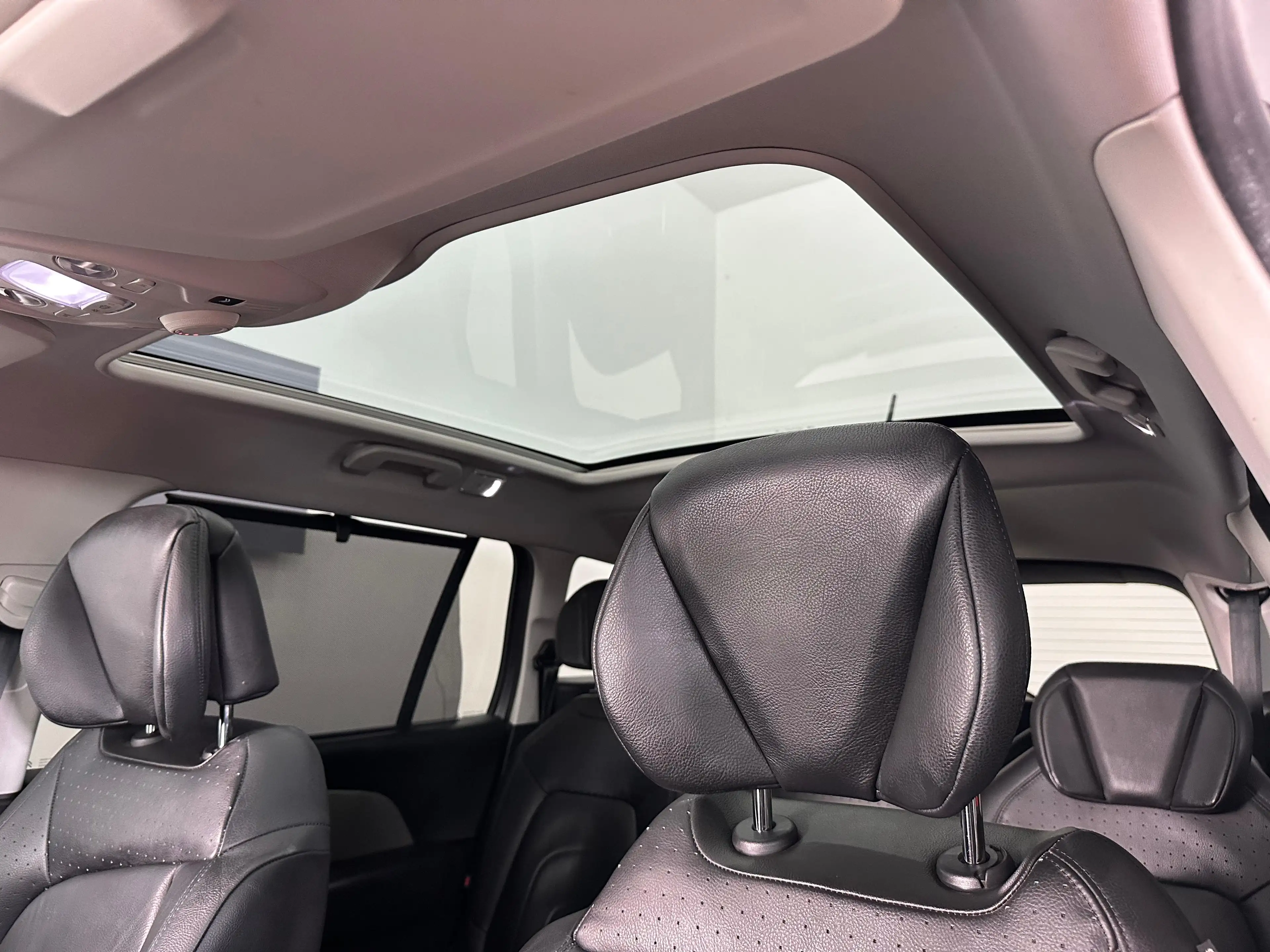 Citroen Grand C4 SpaceTourer Shine Aut. // 7-SITZER // PANORAMADACH // XENON // — photo 12