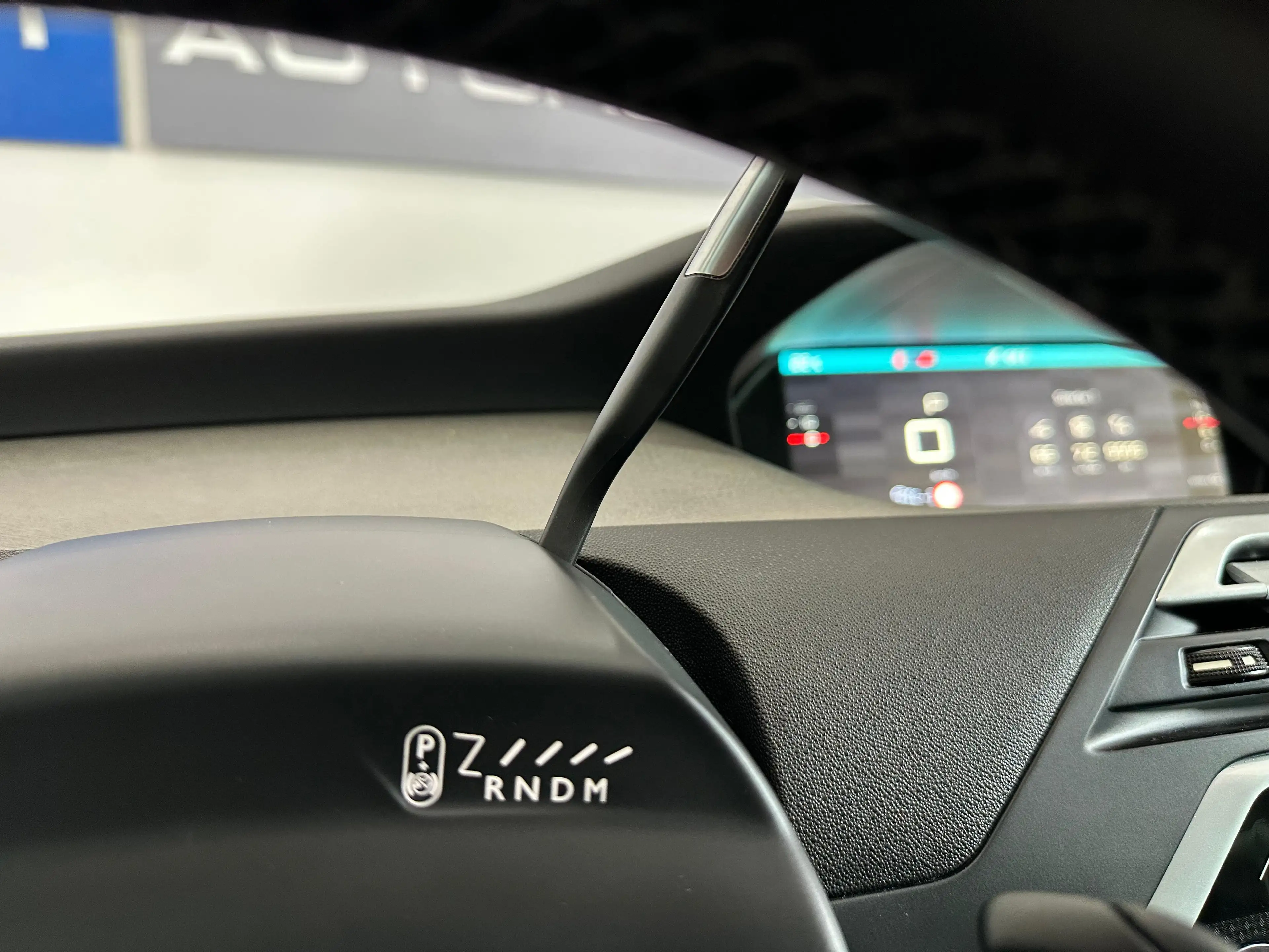 Citroen Grand C4 SpaceTourer Shine Aut. // 7-SITZER // PANORAMADACH // XENON // — photo 15