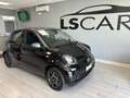 smart forFour 1.0 Passion 71cv~Unipro~Promo~Finanziamento Zwart - thumbnail 1