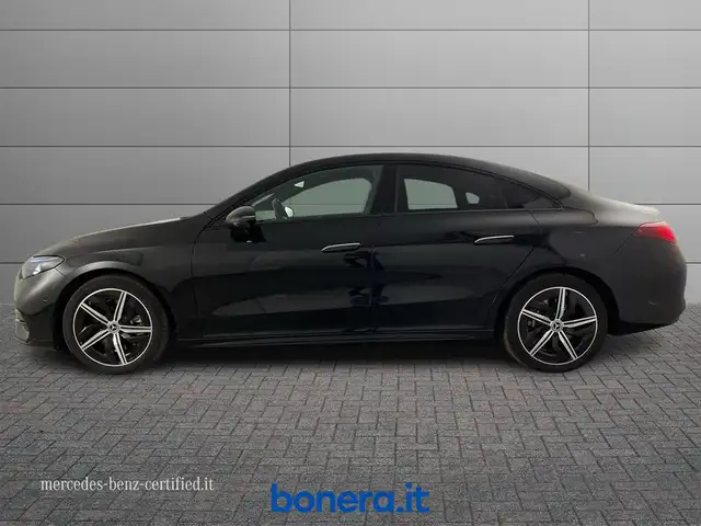 Mercedes-Benz CLA view 7