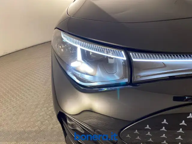 Mercedes-Benz CLA view 8