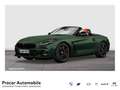 BMW Z4 M40i HUD ACC RFK NAVI LED Sound Syst. DAB Vert - thumbnail 1