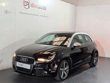 1.4 TFSI Ambition S-Tronic