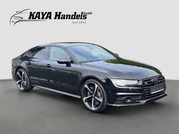 Sportback 4.0 TFSI Quattro 21" LUFT*MATR*ACC