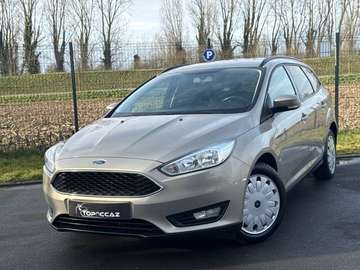 SW 1.5 TDCI 105CH ECONETIC EXECUTIVE * GPS * 81.000KM * 2018