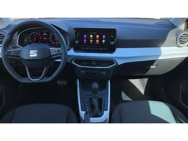 Seat Arona view 14