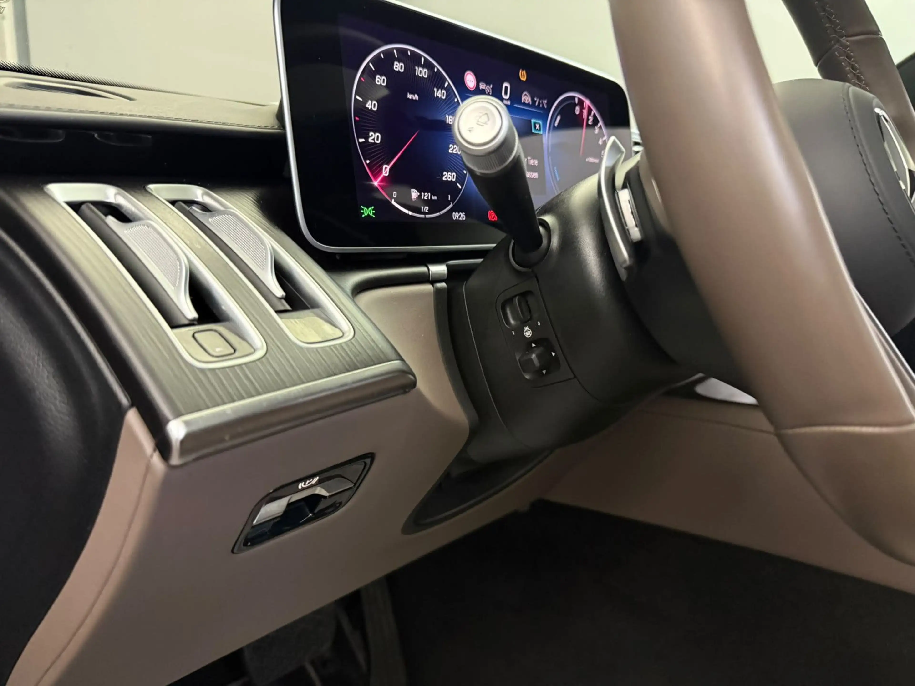 Mercedes-Benz S 580 e 4M Lang CHAUFFEUR*BURM*DESIGNO*PANO*SITZK — photo 13