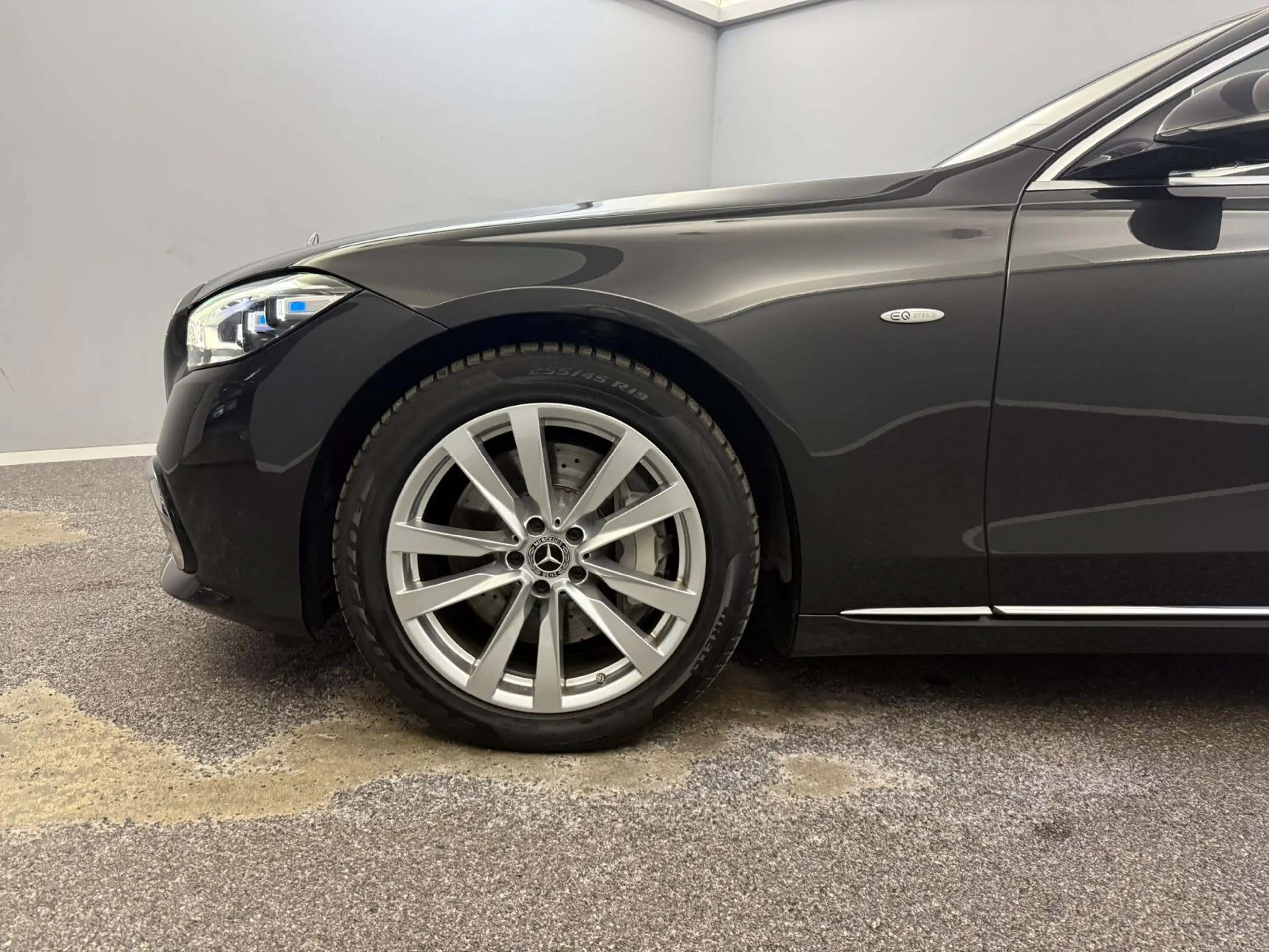 Mercedes-Benz S 580 e 4M Lang CHAUFFEUR*BURM*DESIGNO*PANO*SITZK — photo 4
