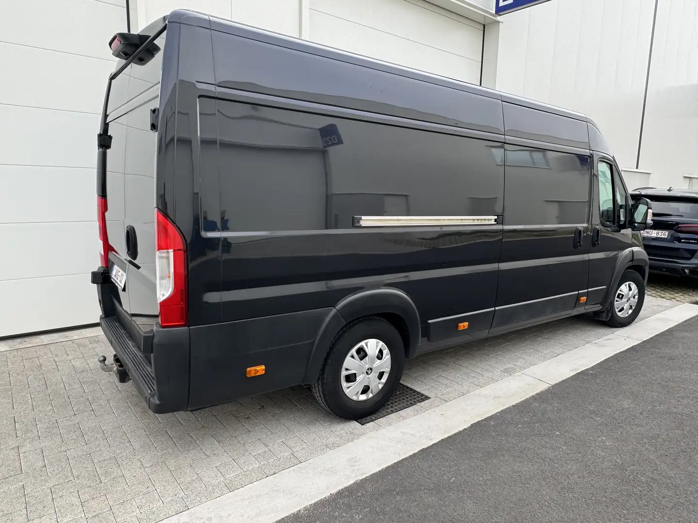 Peugeot Boxer 2.0 BlueHDi L4 Pro S/S - 1