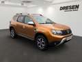 Dacia Duster 125 II Prestige 1.2 TCe Oranžová - thumbnail 2