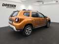 Dacia Duster 125 II Prestige 1.2 TCe Oranžová - thumbnail 3