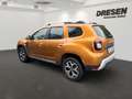 Dacia Duster 125 II Prestige 1.2 TCe Oranžová - thumbnail 4