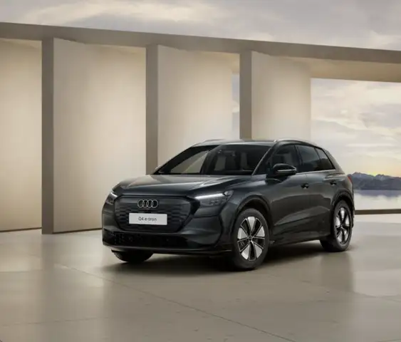 Audi Q4 e-tron performance Advanced 210kW 82KWh