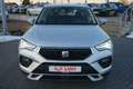 SEAT Ateca 1.5 TSI DSG LED ACC Parklenkassistent DAB Argent - thumbnail 2