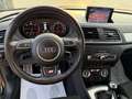 Audi Q3 Q3 2.0 TDI 177 CV quattro S Line Edition Nero - thumbnail 10