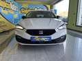 SEAT Leon 2.0TDI S&S Style 115 Blanco - thumbnail 3